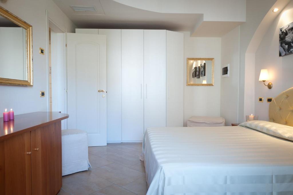 Hotel Derby Exclusive Milano Marittima Zimmer foto