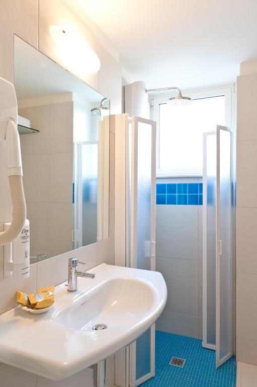 Hotel Derby Exclusive Milano Marittima Zimmer foto
